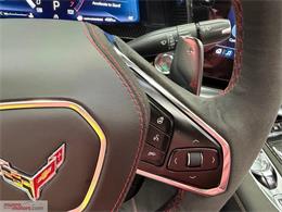 2021 Chevrolet Corvette (CC-2119870) for sale in Brantford, Ontario