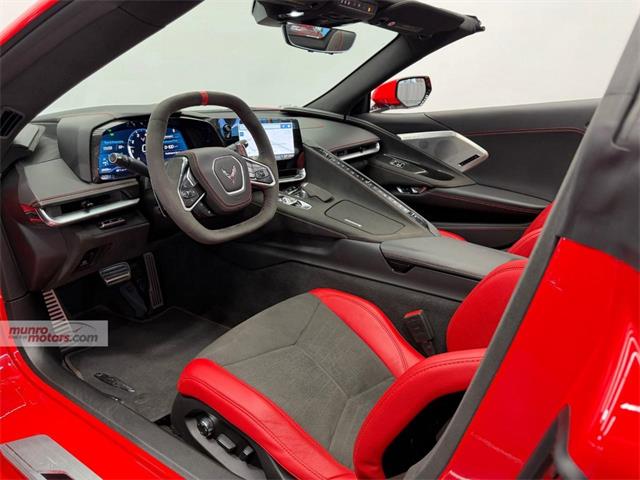 2021 Chevrolet Corvette (CC-2119870) for sale in Brantford, Ontario