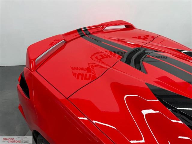 2021 Chevrolet Corvette (CC-2119870) for sale in Brantford, Ontario