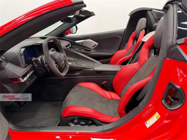 2021 Chevrolet Corvette (CC-2119870) for sale in Brantford, Ontario