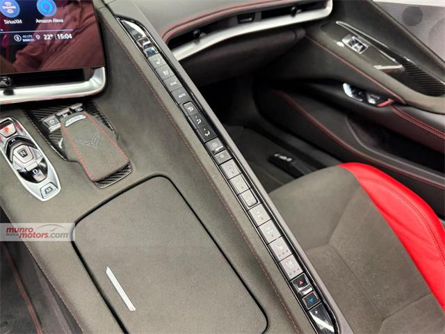 2021 Chevrolet Corvette (CC-2119870) for sale in Brantford, Ontario