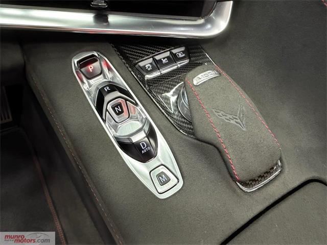 2021 Chevrolet Corvette (CC-2119870) for sale in Brantford, Ontario