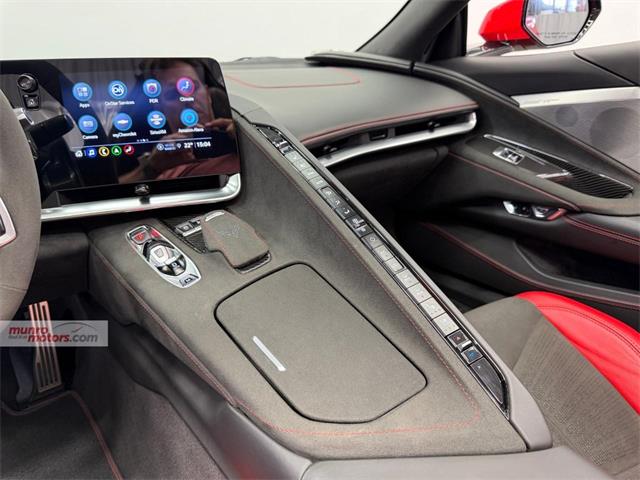 2021 Chevrolet Corvette (CC-2119870) for sale in Brantford, Ontario