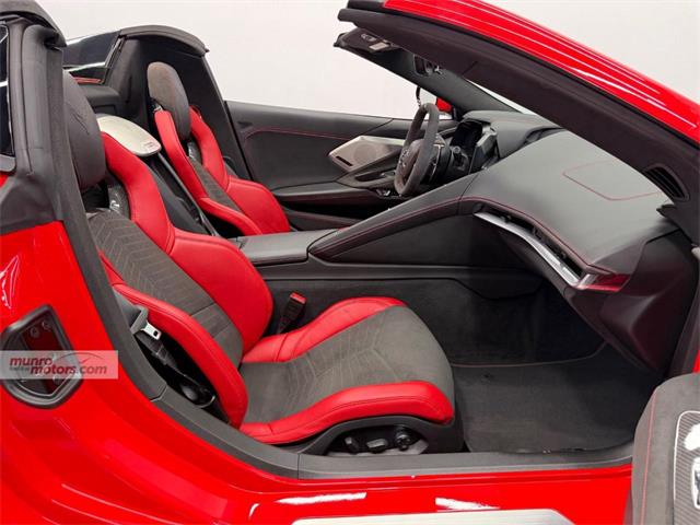2021 Chevrolet Corvette (CC-2119870) for sale in Brantford, Ontario