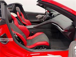 2021 Chevrolet Corvette (CC-2119870) for sale in Brantford, Ontario