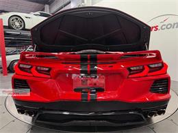 2021 Chevrolet Corvette (CC-2119870) for sale in Brantford, Ontario