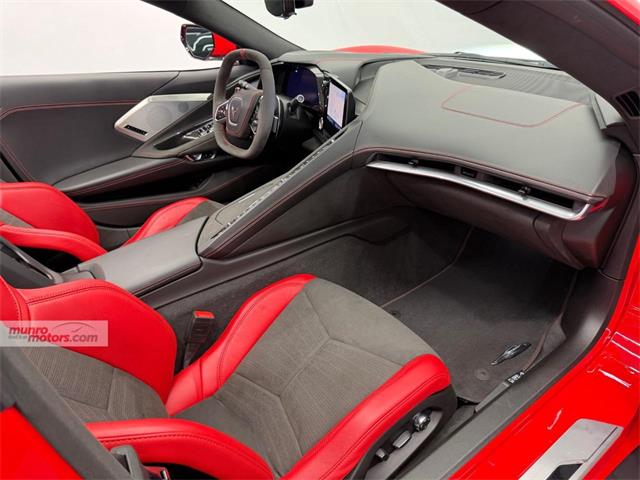 2021 Chevrolet Corvette (CC-2119870) for sale in Brantford, Ontario
