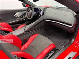 2021 Chevrolet Corvette (CC-2119870) for sale in Brantford, Ontario