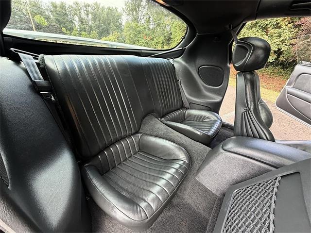 1996 Pontiac Trans Am Comp T/A (CC-2119873) for sale in Gladstone, Oregon