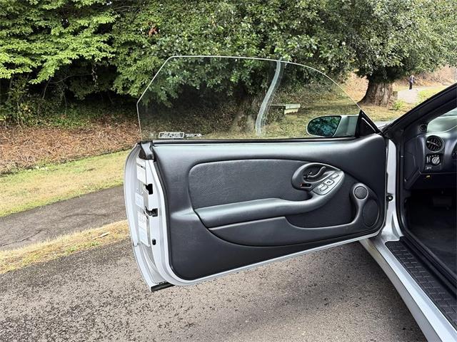 1996 Pontiac Trans Am Comp T/A (CC-2119873) for sale in Gladstone, Oregon