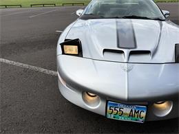 1996 Pontiac Trans Am Comp T/A (CC-2119873) for sale in Gladstone, Oregon