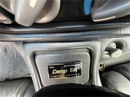 1996 Pontiac Trans Am Comp T/A (CC-2119873) for sale in Gladstone, Oregon