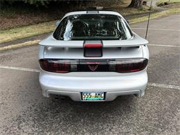 1996 Pontiac Trans Am Comp T/A (CC-2119873) for sale in Gladstone, Oregon