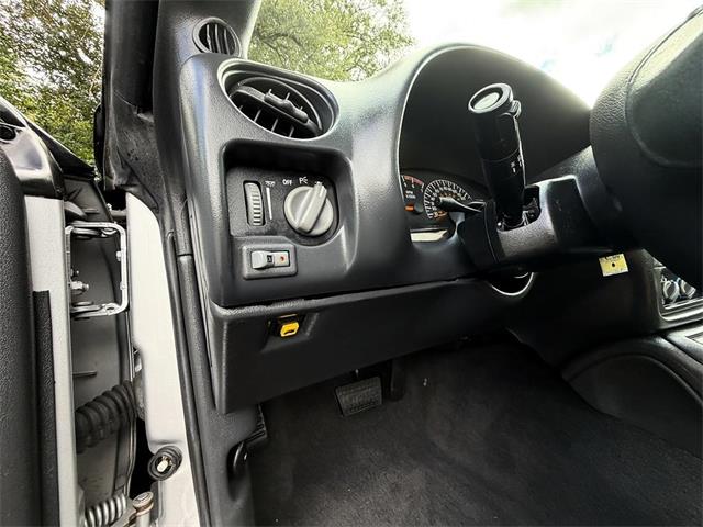 1996 Pontiac Trans Am Comp T/A (CC-2119873) for sale in Gladstone, Oregon