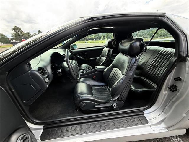 1996 Pontiac Trans Am Comp T/A (CC-2119873) for sale in Gladstone, Oregon