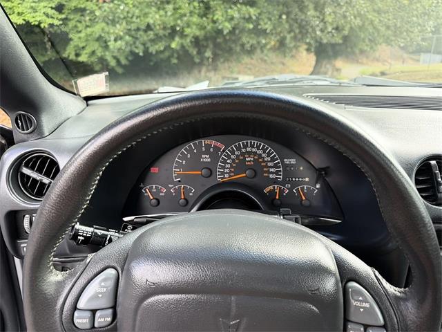 1996 Pontiac Trans Am Comp T/A (CC-2119873) for sale in Gladstone, Oregon