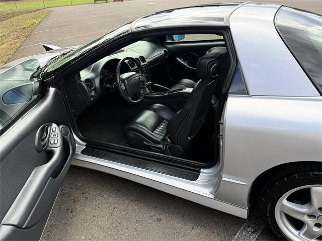 1996 Pontiac Trans Am Comp T/A (CC-2119873) for sale in Gladstone, Oregon