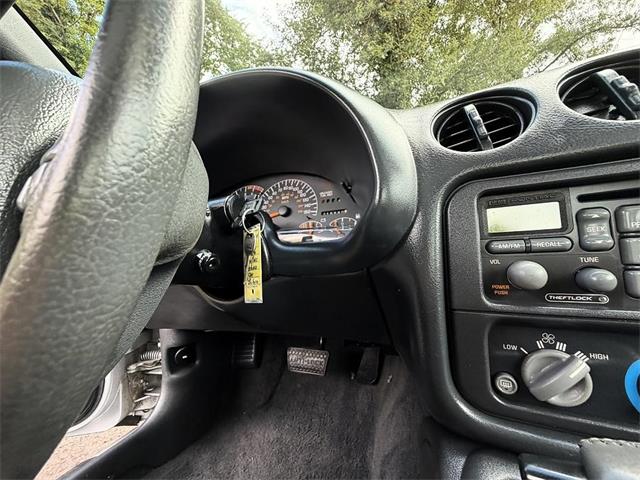 1996 Pontiac Trans Am Comp T/A (CC-2119873) for sale in Gladstone, Oregon
