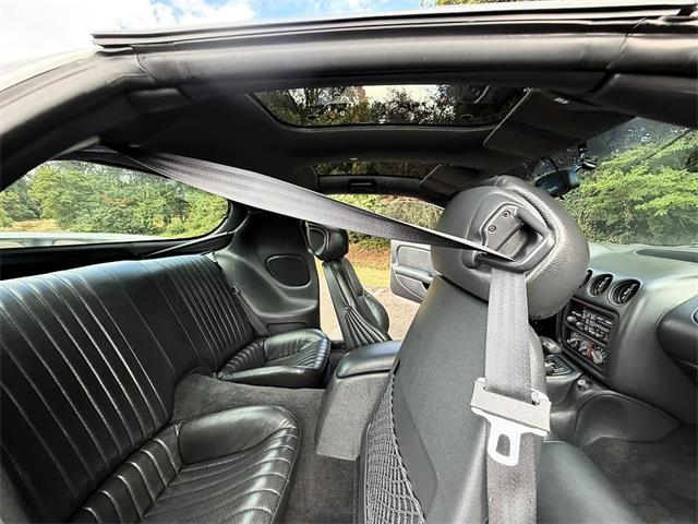 1996 Pontiac Trans Am Comp T/A (CC-2119873) for sale in Gladstone, Oregon