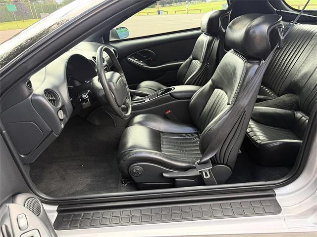 1996 Pontiac Trans Am Comp T/A (CC-2119873) for sale in Gladstone, Oregon
