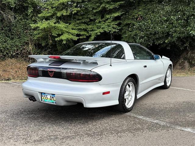 1996 Pontiac Trans Am Comp T/A (CC-2119873) for sale in Gladstone, Oregon