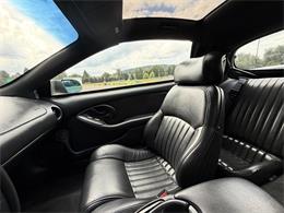 1996 Pontiac Trans Am Comp T/A (CC-2119873) for sale in Gladstone, Oregon