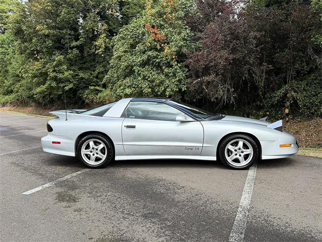 1996 Pontiac Trans Am Comp T/A (CC-2119873) for sale in Gladstone, Oregon
