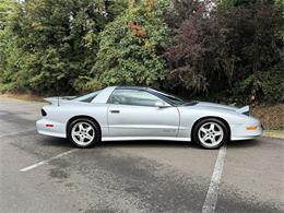 1996 Pontiac Trans Am Comp T/A (CC-2119873) for sale in Gladstone, Oregon