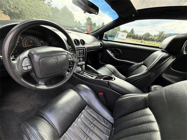 1996 Pontiac Trans Am Comp T/A (CC-2119873) for sale in Gladstone, Oregon
