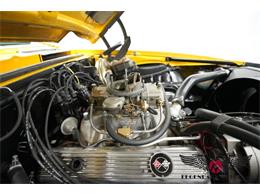 1969 Chevrolet Camaro (CC-2119878) for sale in Rowley, Massachusetts