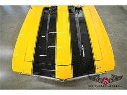 1969 Chevrolet Camaro (CC-2119878) for sale in Rowley, Massachusetts