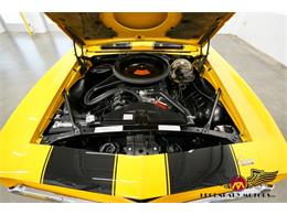 1969 Chevrolet Camaro (CC-2119878) for sale in Rowley, Massachusetts