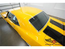 1969 Chevrolet Camaro (CC-2119878) for sale in Rowley, Massachusetts