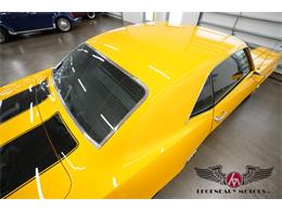 1969 Chevrolet Camaro (CC-2119878) for sale in Rowley, Massachusetts