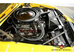 1969 Chevrolet Camaro (CC-2119878) for sale in Rowley, Massachusetts