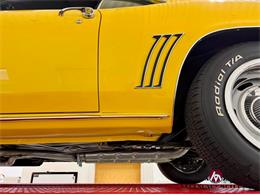 1969 Chevrolet Camaro (CC-2119878) for sale in Rowley, Massachusetts