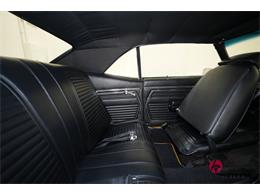 1969 Chevrolet Camaro (CC-2119878) for sale in Rowley, Massachusetts