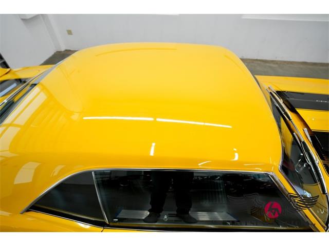 1969 Chevrolet Camaro (CC-2119878) for sale in Rowley, Massachusetts