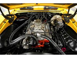 1969 Chevrolet Camaro (CC-2119878) for sale in Rowley, Massachusetts