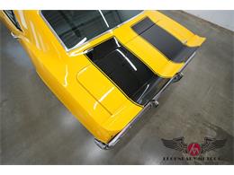 1969 Chevrolet Camaro (CC-2119878) for sale in Rowley, Massachusetts
