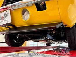 1969 Chevrolet Camaro (CC-2119878) for sale in Rowley, Massachusetts