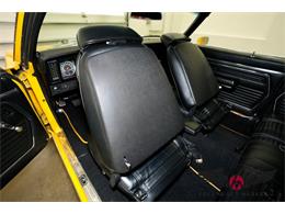 1969 Chevrolet Camaro (CC-2119878) for sale in Rowley, Massachusetts