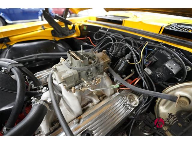 1969 Chevrolet Camaro (CC-2119878) for sale in Rowley, Massachusetts