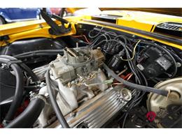 1969 Chevrolet Camaro (CC-2119878) for sale in Rowley, Massachusetts