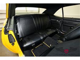 1969 Chevrolet Camaro (CC-2119878) for sale in Rowley, Massachusetts