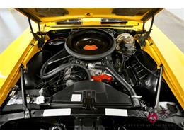 1969 Chevrolet Camaro (CC-2119878) for sale in Rowley, Massachusetts