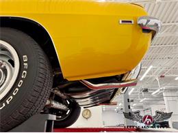 1969 Chevrolet Camaro (CC-2119878) for sale in Rowley, Massachusetts