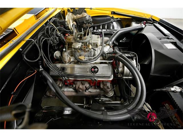 1969 Chevrolet Camaro (CC-2119878) for sale in Rowley, Massachusetts