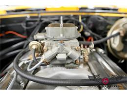 1969 Chevrolet Camaro (CC-2119878) for sale in Rowley, Massachusetts