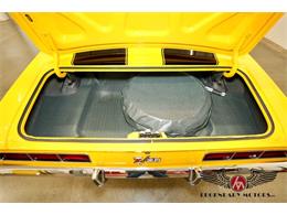 1969 Chevrolet Camaro (CC-2119878) for sale in Rowley, Massachusetts